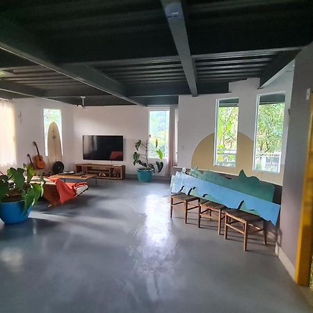 Canto Dos Passaros Rio de Janeiro Extérieur photo
