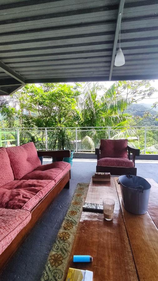 Canto Dos Passaros Rio de Janeiro Extérieur photo