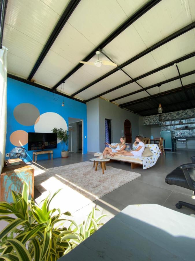 Canto Dos Passaros Rio de Janeiro Extérieur photo