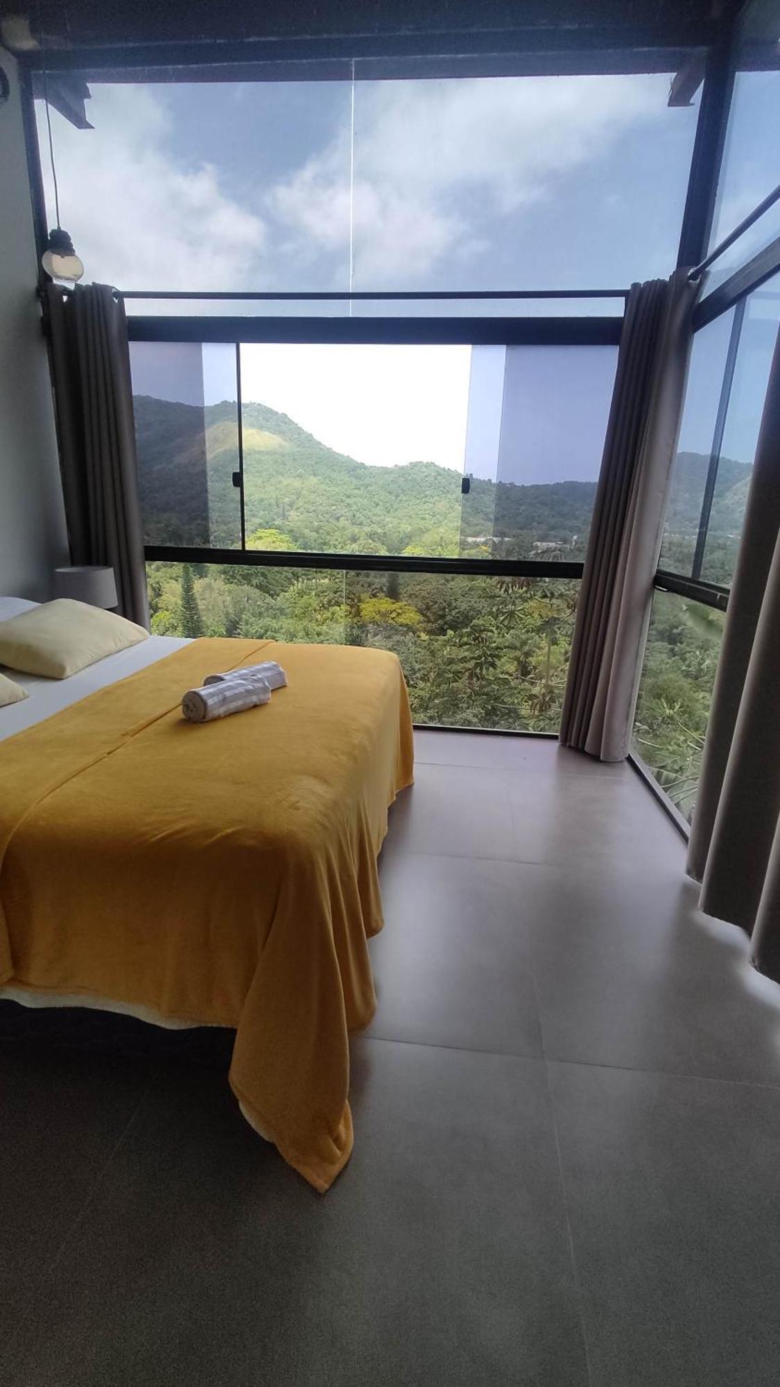 Canto Dos Passaros Rio de Janeiro Extérieur photo