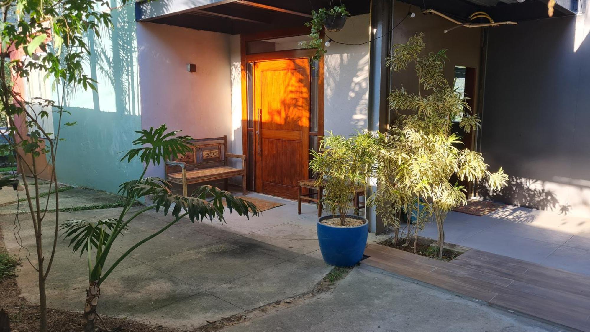 Canto Dos Passaros Rio de Janeiro Extérieur photo