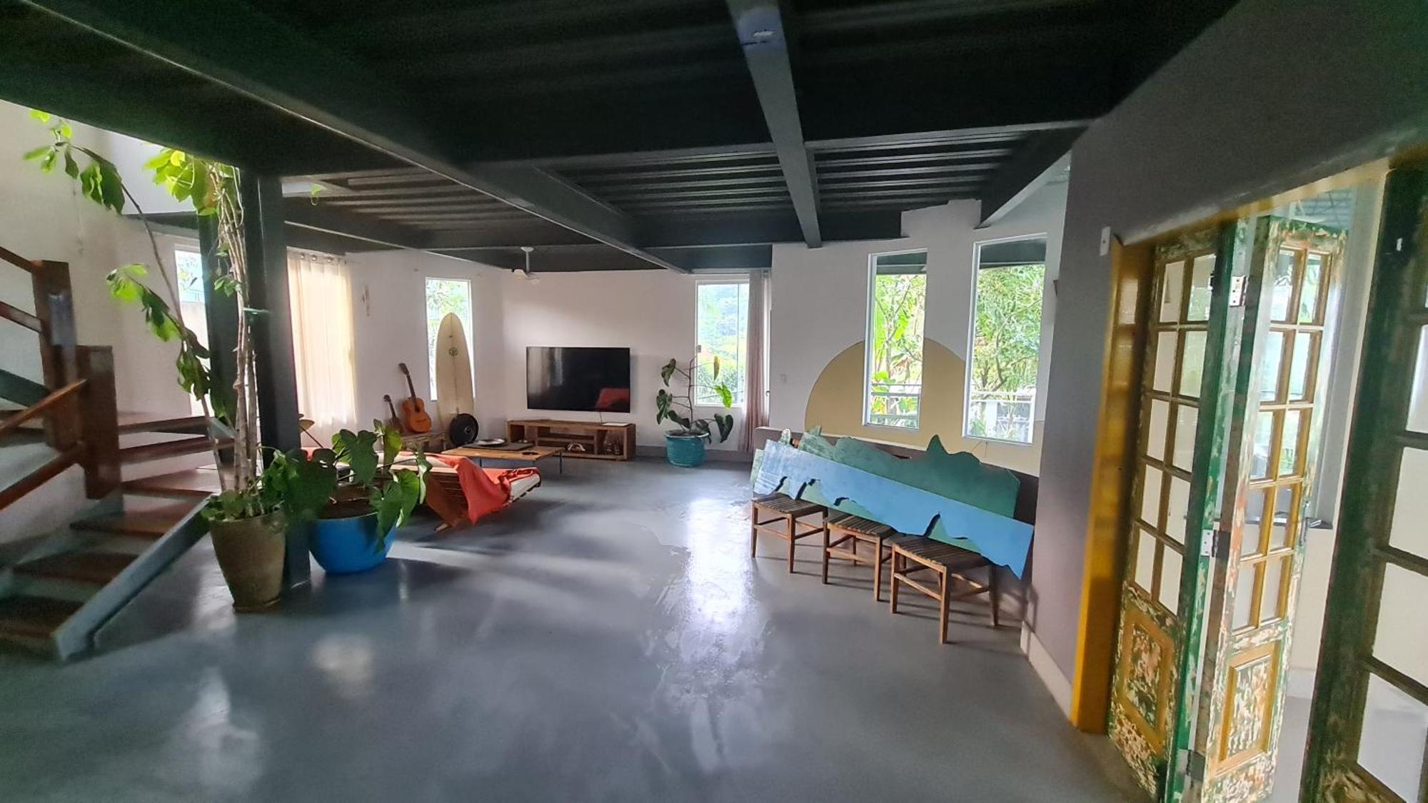 Canto Dos Passaros Rio de Janeiro Extérieur photo
